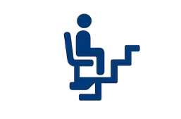 Especialistas en Salvaescaleras